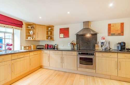 Grantown-on-Spey Cottage | Dunstaffnage Cottage