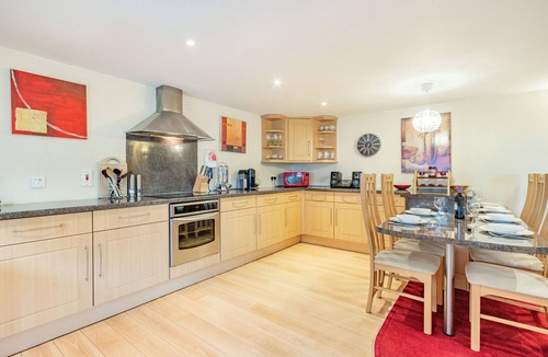 Grantown-on-Spey Cottage | Dunstaffnage Cottage