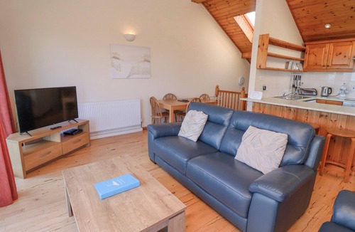 Embleton Cottage | Dunstanburgh View
