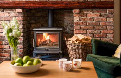 Dunstan House | Dunstanburgh View