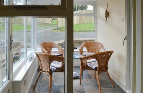 Dunstan House | Dunstanburgh View