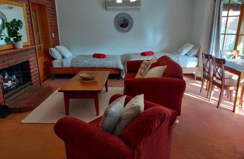 Mount Clear House | Dunstans Guest House