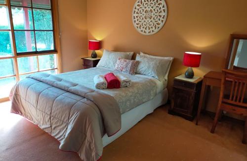 Mount Clear House | Dunstans Guest House