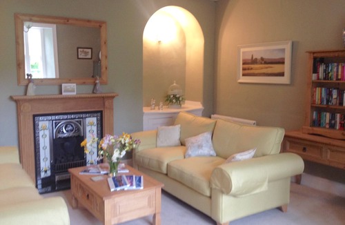 Dunster Bed & Breakfast | Dunster Mill House