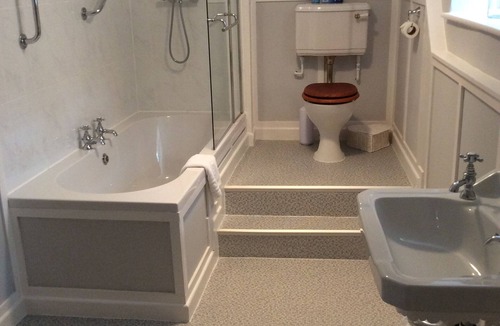 Dunster Bed & Breakfast | Dunster Mill House