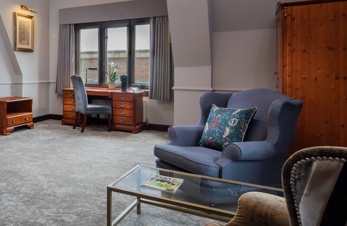 Dunston Hotel | Dunston Hall Hotel, Spa and Golf Resort