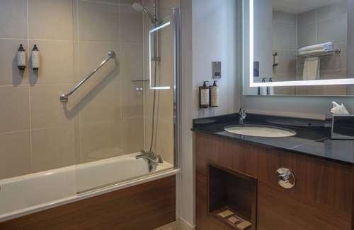 Dunston Hotel | Dunston Hall Hotel, Spa and Golf Resort