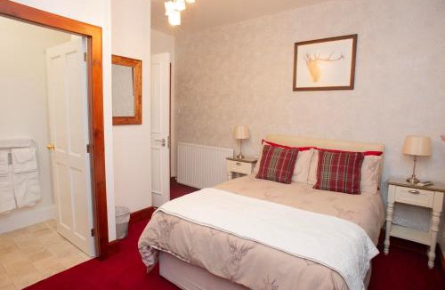 Dufftown Bed & Breakfast | Dunvegan Bed & Breakfast