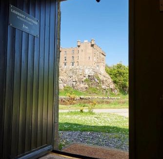 Caroy House | Dunvegan Castle Laundry Cottage