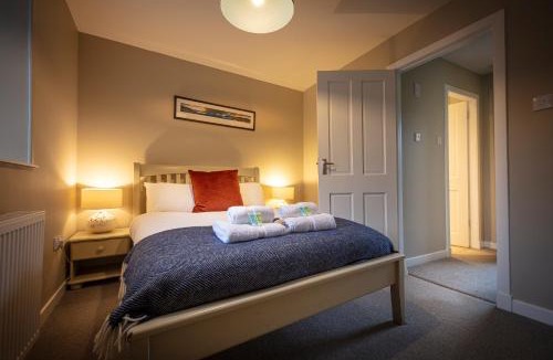 Caroy House | Dunvegan Castle Laundry Cottage