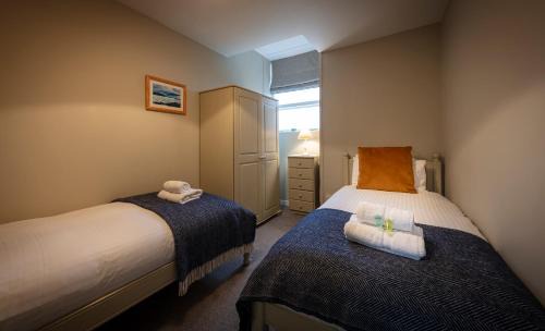 Caroy House | Dunvegan Castle Laundry Cottage