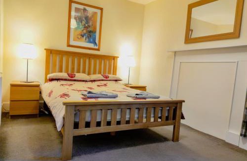 Helmsdale House | Dunvegan House