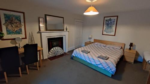 Helmsdale House | Dunvegan House