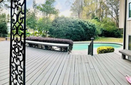 Dunwoody House | Dunwoody Home ideal for World Cup base!