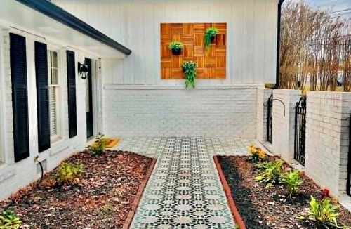 Dunwoody House | Dunwoody Home ideal for World Cup base!