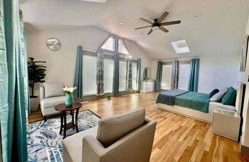 Dunwoody House | Dunwoody Home ideal for World Cup base!