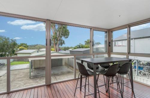 Dunbogan House | Dunworkin