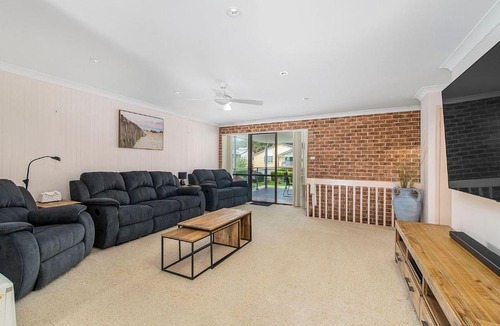 Dunbogan House | Dunworkin