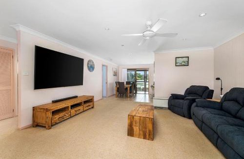 Dunbogan House | Dunworkin