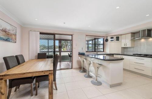 Dunbogan House | Dunworkin