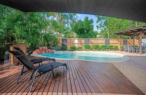 Rainbow Beach House | Dunworkin Rainbow Beach