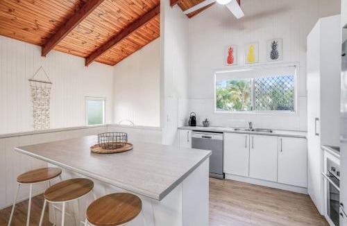 Rainbow Beach House | Dunworkin Rainbow Beach