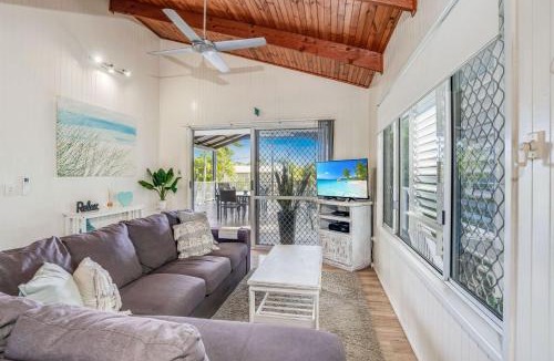 Rainbow Beach House | Dunworkin Rainbow Beach