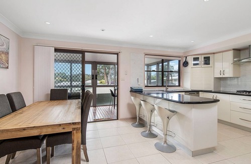 Dunbogan House | Dunworkin - Relax by the river