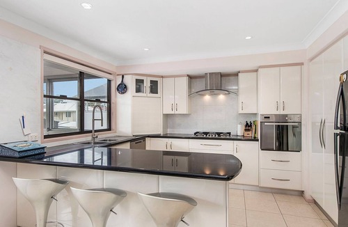 Dunbogan House | Dunworkin - Relax by the river