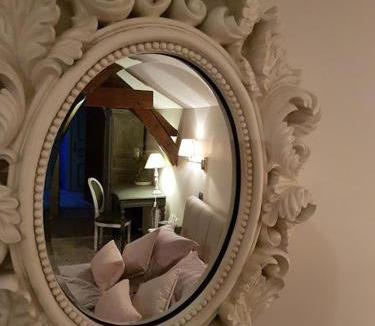 Le Chenoy Bed & Breakfast | Duo Détente