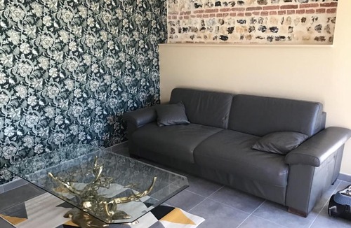 Octeville-sur-Mer House | Duo des Falaises