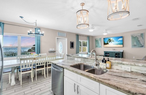 Madeira Beach House | Duo Dwellings, Views Galore