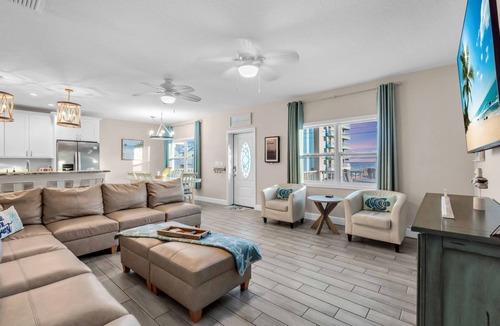 Madeira Beach House | Duo Dwellings, Views Galore
