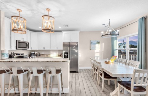 Madeira Beach House | Duo Dwellings, Views Galore
