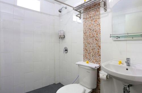 Legian City-Centre Hotel | Duo Legian Hotel
