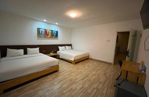 Legian City-Centre Hotel | Duo Legian Hotel