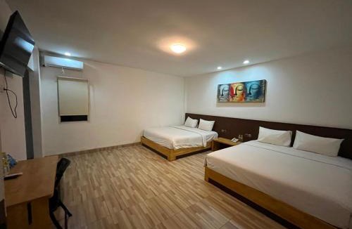 Legian City-Centre Hotel | Duo Legian Hotel