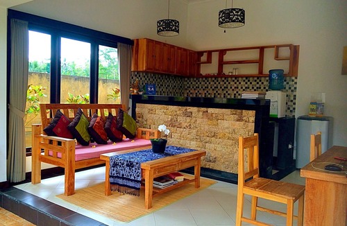 Melayang Villa | Dupa Ubud Villa