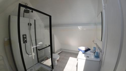 Mastaing Apartment | Duplex à la campagne à Mastaing