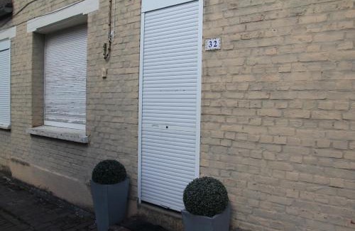 Mastaing Apartment | Duplex à la campagne à Mastaing