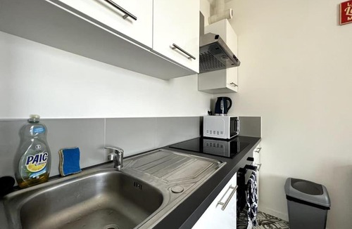 Villecerf Apartment | Duplex à la campagne - Villecerf