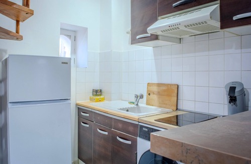 Saint-Doulchard Apartment | Duplex à la gare de Bourges