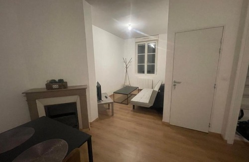 Noyon House | Duplex à Noyon