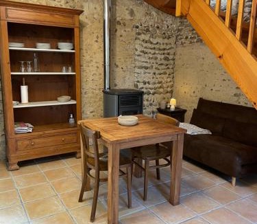 Samadet Apartment | Duplex à Samadet