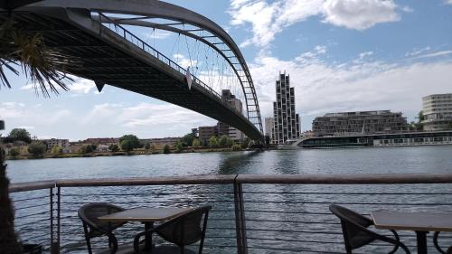 Mulhouse Apartment | Duplex Éléonore-Lilas