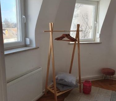 Mulhouse Apartment | Duplex Éléonore-Lilas