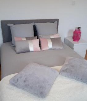 Mulhouse Apartment | Duplex Éléonore-Lilas