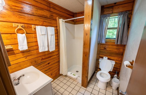 Buchanan House | Duplex 1-2 at Fishtale Lodge