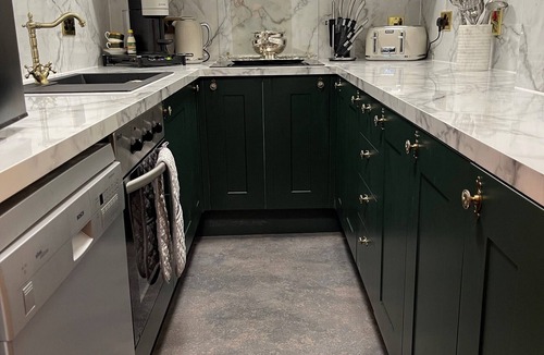 Heybridge Apartment | Duplex 1 Bedroom Luxury Suite