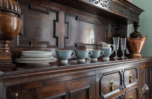 Heybridge Apartment | Duplex 1 Bedroom Luxury Suite